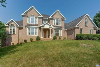 455 Foxdale Ln, Charlottesville, VA 22903