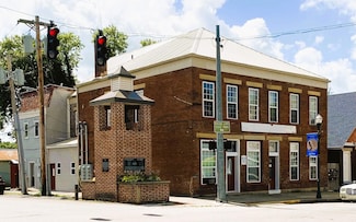 300 Main St, Falmouth, KY 41040