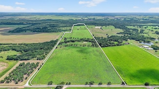 TBD Hog Town Rd, Collinsville, TX 76233