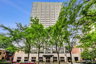 50 E Bellevue Place Unit 1205, Chicago, IL 60611