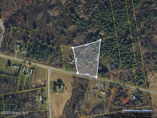 L8.11 Route 405, Westerlo, NY 12193