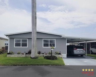 327 3rd Street Dr W Unit 7, Palmetto, FL 34221