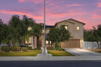 15836 La Strada Ct, Bakersfield, CA 93314