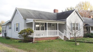 105 S 4th Ave, Mayodan, NC 27027