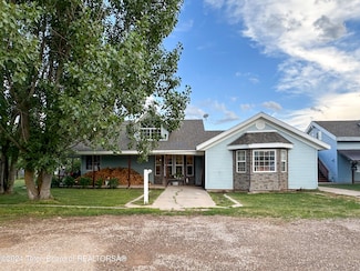 3438 Wyoming 238, Auburn, WY 83111
