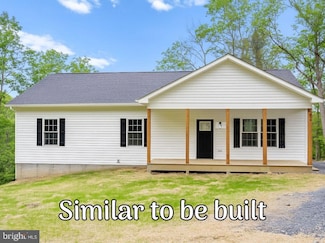 7 Moreland Gap Rd, New Market, VA 22844