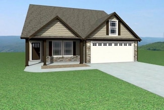 564 Adventure Isla Way, Campobello, SC 29322