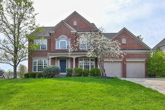 7497 Harvesthome Dr, Florence, KY 41042