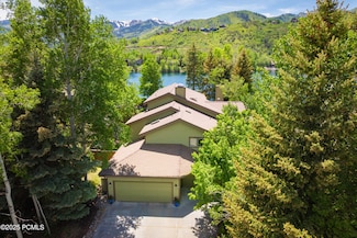 5111 Silver Springs Rd, Park City, UT 84098