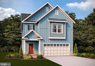 110 Yurok Ct, Winchester, VA 22602