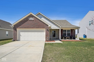 4150 Viva Ln, Indianapolis, IN 46239