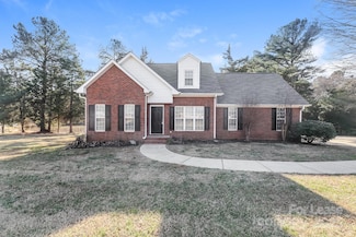 4123 Terry Terrace, Matthews, NC 28105