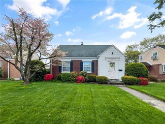 1319 N Wahneta St, Allentown, PA 18109