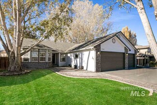 2747 S Velvet Falls Way, Meridian, ID 83642