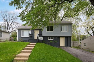 3601 N Osage St, Independence, MO 64050