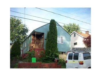 1351 Paradise Ave, Belle Vernon, PA 15012