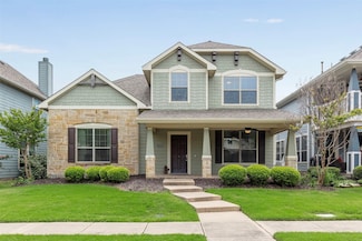 2606 Kennedy Dr, Melissa, TX 75454
