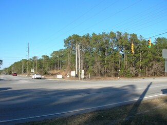 Tract 3 Hw24 & Nine Mile Rd, Newport, NC 28570