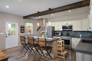 219 W Adams St, Three Forks, MT 59752