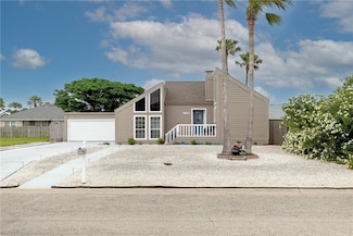 13729 Suntan Ave, Corpus Christi, TX 78418