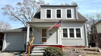 71 Lodewyck St, Mount Clemens, MI 48043