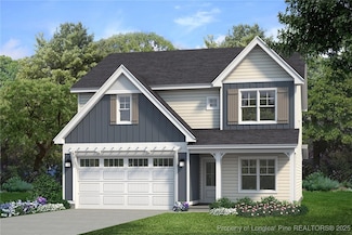 171 Travelers Way, Lillington, NC 27546