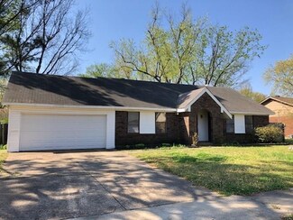 6841 Sprucehill Dr, Memphis, TN 38135