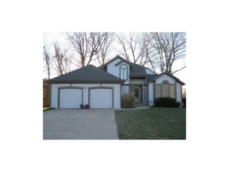 1857 S 105th Terrace, Kansas City, KS 66111