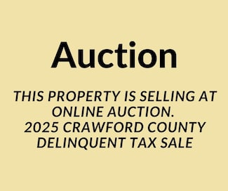 515 E Wisconsin St, Prairie Du Chien, WI 53821