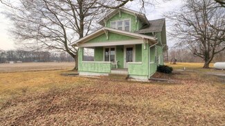4812 County Road 63, Butler, IN 46721