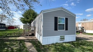 12 Mohican Cir, Chillicothe, OH 45601