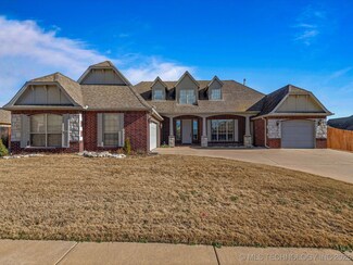 120 Prairie Ridge Ct, Bartlesville, OK 74006