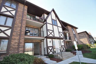 10516 Ridge Cove Dr Unit 15C, Chicago Ridge, IL 60415