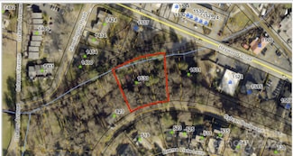 1533 Haywood Rd, Hendersonville, NC 28791
