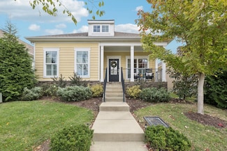 2061 Kirkwall Dr, Nolensville, TN 37135