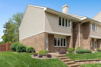 5521 S Wayne Ave Unit 5521, Fort Wayne, IN 46807