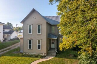 209 Boyce St, Urbana, OH 43078