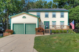 1620 Durden Ct, Indianapolis, IN 46214