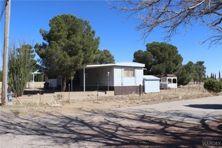4954 Scotty Dr, Kingman, AZ 86409