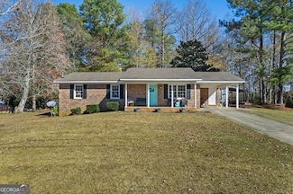 421 Broad St, Tallapoosa, GA 30176