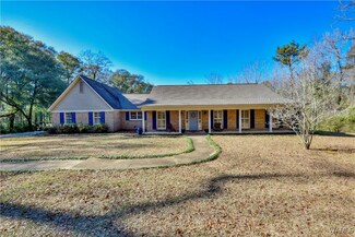 37557 Al Highway 69, Moundville, AL 35474