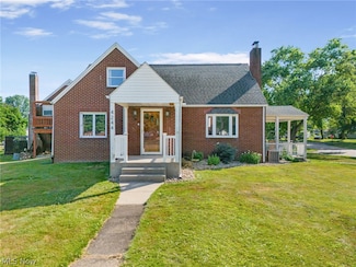 4244 Laffer Square, Sandyville, OH 44671