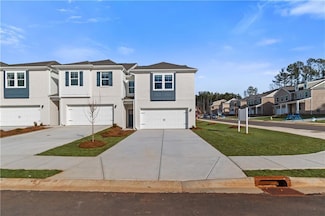 329 Heavenly Hollow Place, McDonough, GA 30253
