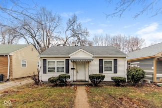 3331 Orchard Ave, Indianapolis, IN 46218
