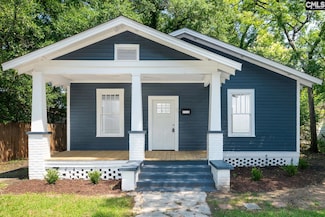 1118 Northwood St, Columbia, SC 29201