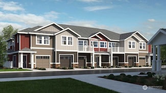 19396 NE 69th Cir Unit 302, Redmond, WA 98052