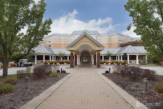 2240 Windrow Dr, Princeton, NJ 08540