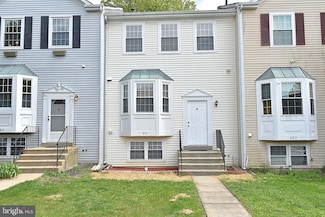 891 Bayridge Dr, Gaithersburg, MD 20878