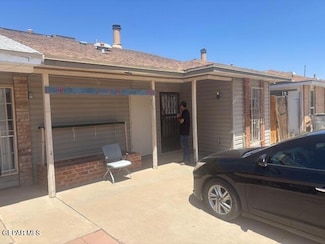 10731 Chert St, El Paso, TX 79924