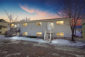 1025 Magnolia St, Colorado Springs, CO 80907